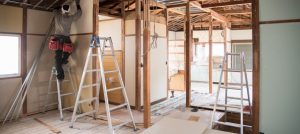 Entreprise de rénovation de la maison et de rénovation d’appartement à Marnay